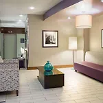 Hotel Hampton Madison Square Garden