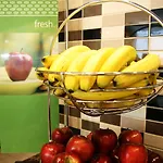 Hampton Madison Square Garden Hotel New York