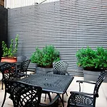 Hotel Hampton Madison Square Garden New York