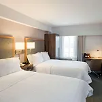 Hampton Madison Square Garden New York