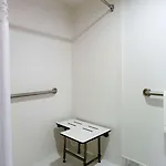 Hampton Madison Square Garden Hotel 3*