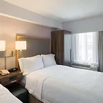 Hampton Madison Square Garden 3* New York