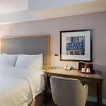 Hampton Madison Square Garden Hotel New York