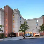 Fairfield Inn By Marriott New York Laguardia Airport/Flushing