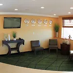 Fairfield Inn By Marriott New York Laguardia Airport/Flushing