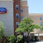 Fairfield Inn By Marriott New York Laguardia Airport/Flushing