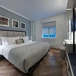 Citadines Connect Fifth Avenue 3* New York