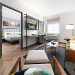 Hotel Citadines Connect Fifth Avenue 3*