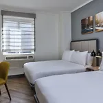 Citadines Connect Fifth Avenue