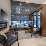 Citadines Connect Fifth Avenue Hotel 3*