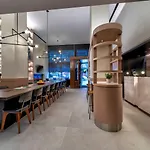 Hotel Citadines Connect Fifth Avenue New York