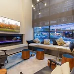 Citadines Connect Fifth Avenue Hotel New York