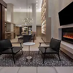 Citadines Connect Fifth Avenue