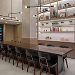 Citadines Connect Fifth Avenue Hotel New York
