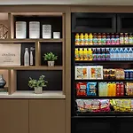 Hotel Citadines Connect Fifth Avenue 3*