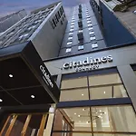 Citadines Connect Fifth Avenue