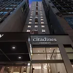 Citadines Connect Fifth Avenue Hotel