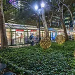 Citadines Connect Fifth Avenue New York