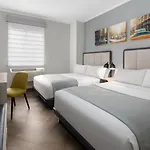 Citadines Connect Fifth Avenue 3* New York