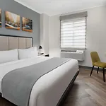 Citadines Connect Fifth Avenue 3* New York