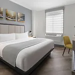 Citadines Connect Fifth Avenue Hotel New York