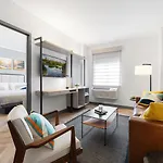 Citadines Connect Fifth Avenue 3*