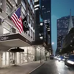 Doubletree By Hilton Midtown Fifth Ave 4* New York