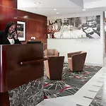 Hotel Doubletree By Hilton Midtown Fifth Ave 4*