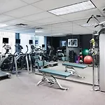 Hotel Doubletree By Hilton Midtown Fifth Ave 4*