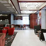 Doubletree By Hilton Midtown Fifth Ave 4*