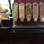 Doubletree By Hilton Midtown Fifth Ave Hotel New York