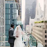 Doubletree By Hilton Midtown Fifth Ave 4* New York
