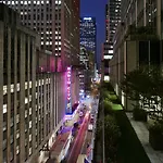 Doubletree By Hilton Midtown Fifth Ave 4* New York