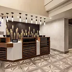 Hotel Doubletree By Hilton Midtown Fifth Ave