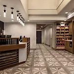 Doubletree By Hilton Midtown Fifth Ave New York