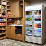 Doubletree By Hilton Midtown Fifth Ave 4*