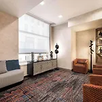 Doubletree By Hilton Midtown Fifth Ave 4* New York