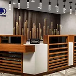 Doubletree By Hilton Midtown Fifth Ave Hotel New York