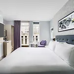 Hotel Doubletree By Hilton Midtown Fifth Ave