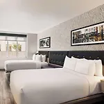 Hotel Doubletree By Hilton Midtown Fifth Ave New York