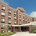 Fairfield Inn By Marriott New York Laguardia Airport/Astoria