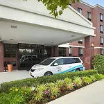 Fairfield Inn By Marriott New York Laguardia Airport/Astoria