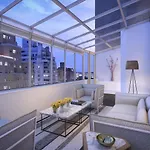 Aka Sutton Place Aparthotel New York
