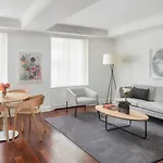 Aka Sutton Place Aparthotel New York