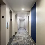 Hotel Express Nyc Chelsea - Nomad Area By Ihg New York