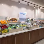 Express Nyc Chelsea - Nomad Area By Ihg 3* New York
