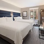 Hotel Express Nyc Chelsea - Nomad Area By Ihg New York