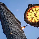 Express Nyc Chelsea - Nomad Area By Ihg Hotel New York