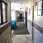 Western Brooklyn Bay Hotel 3*