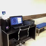 Western Brooklyn Bay Hotel New York